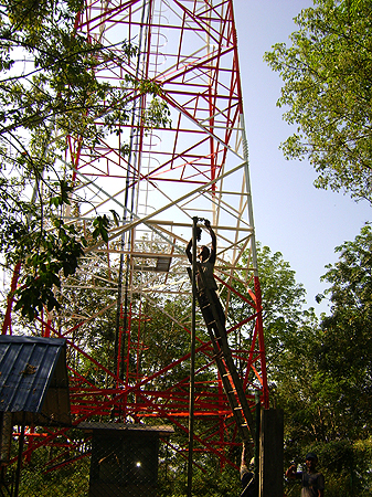 Dialaog Project Wellipanne