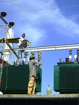 Mas Holdings Kilinochi