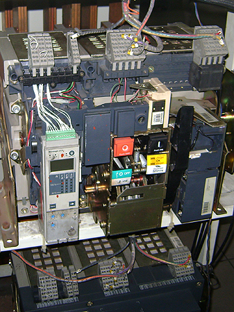 Nirmalapura Power Station